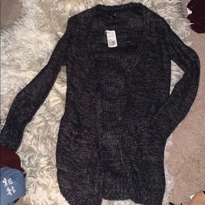Never worn warm soft forever 21 cardigan!